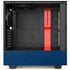NFL Seattle Seahawks Distressed NZXT H510 Compact ATX Mid-Tower Case Skin