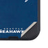 NFL Seattle Seahawks Distressed Otterbox Defender iPhone Skin