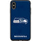 NFL Seattle Seahawks Distressed Otterbox Symmetry iPhone Skin