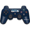 NFL Seattle Seahawks Distressed PS3 Dual Shock wireless controller Skin
