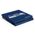 NFL Seattle Seahawks Distressed PS4 Slim Skin