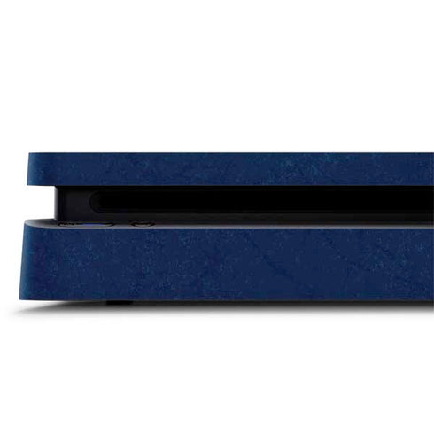 NFL Seattle Seahawks Distressed PS4 Slim Skin