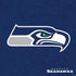 NFL Seattle Seahawks Distressed PS4 Slim Skin