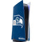 NFL Seattle Seahawks Distressed PS5 Console Skin