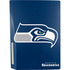 NFL Seattle Seahawks Distressed PS5 Console Skin