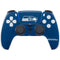 NFL Seattle Seahawks Distressed PS5 Controller Skin