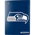 NFL Seattle Seahawks Distressed PS5 Digital Edition Bundle Skin