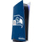 NFL Seattle Seahawks Distressed PS5 Digital Edition Console Skin