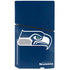 NFL Seattle Seahawks Distressed PS5 Slim Disk Bundle Skin