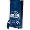 NFL Seattle Seahawks Distressed PS5 Slim Digital Edition Bundle Skin