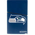 NFL Seattle Seahawks Distressed PS5 Slim Digital Edition Bundle Skin