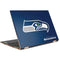 NFL Seattle Seahawks Distressed HP Spectre Skin