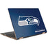 NFL Seattle Seahawks Distressed HP Spectre Skin