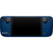 NFL Seattle Seahawks Distressed Steam Deck Handheld Gaming Computer Skin
