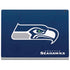 NFL Seattle Seahawks Distressed Surface Book 2 15in Skin