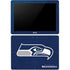 NFL Seattle Seahawks Distressed Surface Go Skin