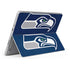NFL Seattle Seahawks Distressed Surface Go Skin