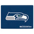 NFL Seattle Seahawks Distressed Surface Laptop 2 Skin