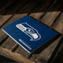 NFL Seattle Seahawks Distressed Surface Laptop 2 Skin