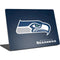 NFL Seattle Seahawks Distressed Surface Laptop 4 15in Skin