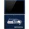 NFL Seattle Seahawks Distressed Surface Pro 4 Skin