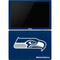 NFL Seattle Seahawks Distressed Surface Pro 6 Skin