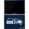 NFL Seattle Seahawks Distressed Surface Pro 7 Skin