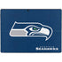 NFL Seattle Seahawks Distressed Surface Pro 8 Skin