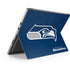 NFL Seattle Seahawks Distressed Surface Pro 8 Skin