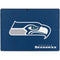 NFL Seattle Seahawks Distressed Surface Pro 9 Skin