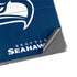 NFL Seattle Seahawks Distressed Surface Pro 9 Skin