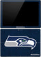 NFL Seattle Seahawks Distressed Surface Pro (2017) Skin