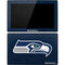 NFL Seattle Seahawks Distressed Surface Pro Tablet Skin