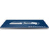 NFL Seattle Seahawks Distressed Universal Laptop 12in (9.8 x 6.8in) Skin