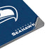 NFL Seattle Seahawks Distressed Universal Laptop 13in (10.6 x 7.6in) Skin