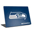 NFL Seattle Seahawks Distressed Universal Laptop 16.6in (13.4 x 9.7in) Skin