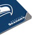 NFL Seattle Seahawks Distressed Universal Laptop 17in (13.8 x 10in) Skin
