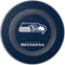 NFL Seattle Seahawks Distressed Wireless Charger Skin