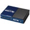 NFL Seattle Seahawks Distressed Xbox One Console Skin