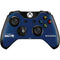 NFL Seattle Seahawks Distressed Xbox One Controller Skin
