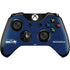 NFL Seattle Seahawks Distressed Xbox One Controller Skin