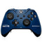 NFL Seattle Seahawks Distressed Xbox One Elite Controller Skin