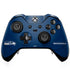 NFL Seattle Seahawks Distressed Xbox One Elite Controller Skin