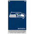NFL Seattle Seahawks Distressed Xbox Series S Console Skin
