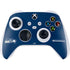 NFL Seattle Seahawks Distressed Xbox Series S Controller Skin