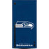 NFL Seattle Seahawks Distressed Xbox Series X Console Skin