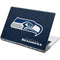 NFL Seattle Seahawks Distressed Yoga 910 2-in-1 14in Touch-Screen Skin