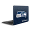 NFL Seattle Seahawks Distressed Zenbook UX305FA 13.3in Skin