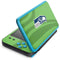 NFL Seattle Seahawks Double Vision Nintendo 2DS XL (2017) Skin