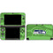 NFL Seattle Seahawks Double Vision 3DS XL 2015 Skin